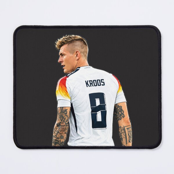 Item preview, Kroos Germany 8 designed and sold by VRedBaller.