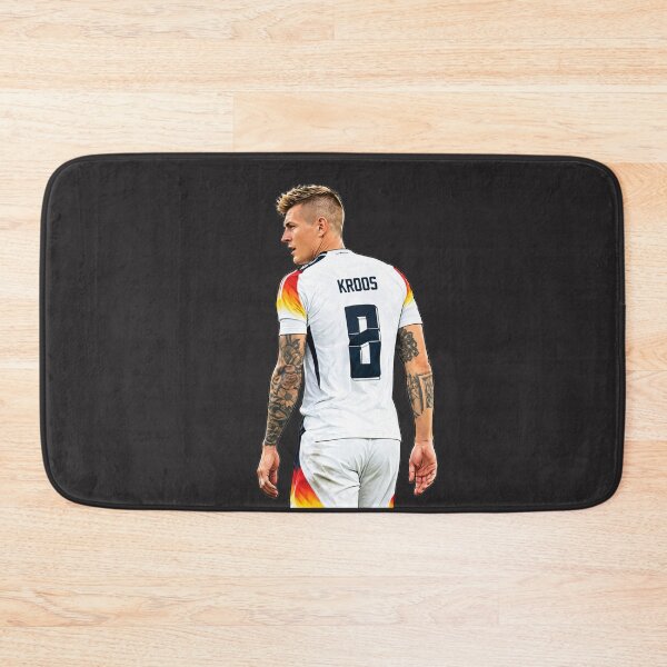 Item preview, Kroos Germany 8 designed and sold by VRedBaller.