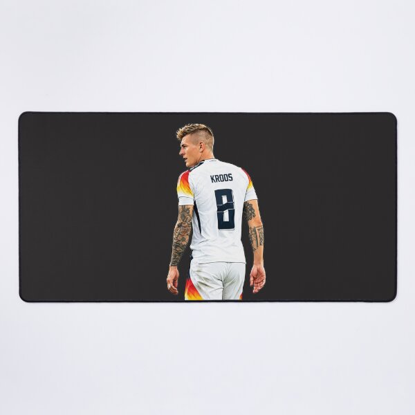 Item preview, Kroos Germany 8 designed and sold by VRedBaller.