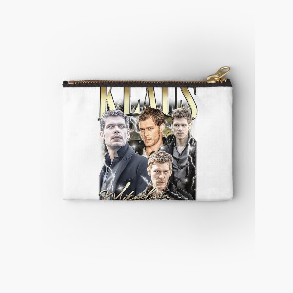 Item preview, Vintage Style Niklaus Mikaelson Inspired Design with Bootleg Aesthetic designed and sold by Inari  Nofox.