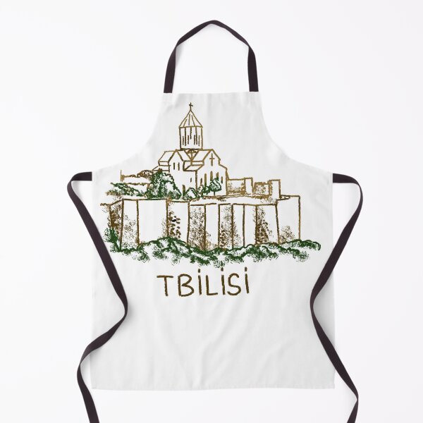 Item preview, Tbilisi Georgia Souvenir Gift for Tourists designed and sold by MichaeIRellov.