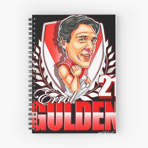 Item preview, Errol Gulden Cartoon Sydney Swans  designed and sold by GOSMART21.