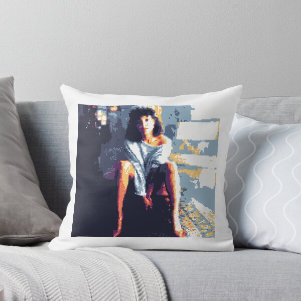 Item preview, Feeling The Rhythm Of The 80S In Pixel Art designed and sold by RazaLondonn.