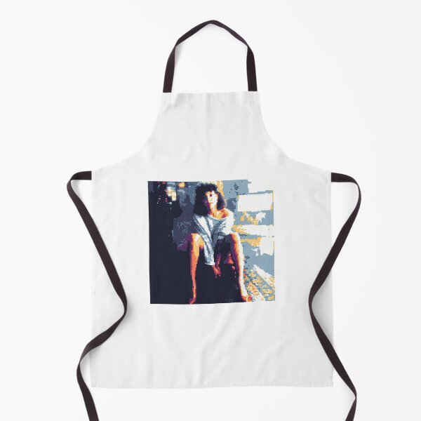 Item preview, Feeling The Rhythm Of The 80S In Pixel Art designed and sold by RazaLondonn.