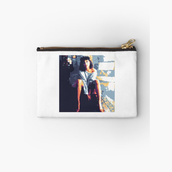 Item preview, Feeling The Rhythm Of The 80S In Pixel Art designed and sold by RazaLondonn.