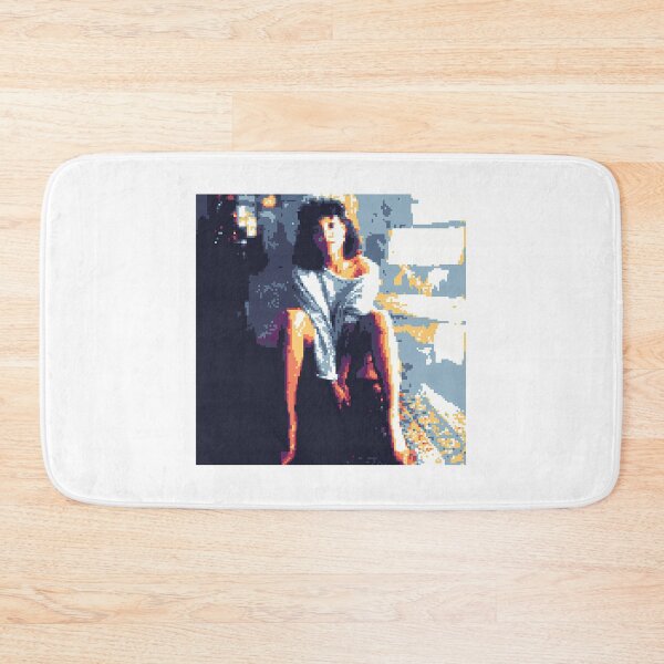Item preview, Feeling The Rhythm Of The 80S In Pixel Art designed and sold by RazaLondonn.