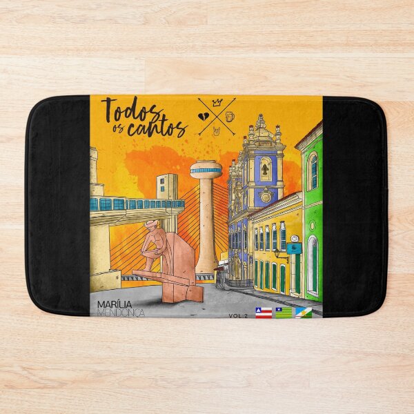 Item preview, Marília Mendonça - Todos Os Cantos, Vol. 2 (ao Vivo) album 2019 designed and sold by DuDuChben.