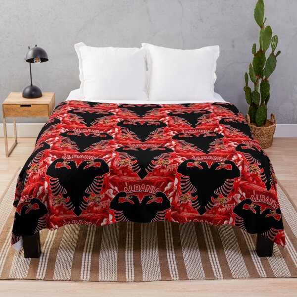 Item preview, Albania, Albanian eagle shqiperia designed and sold by Aeartcreative5.