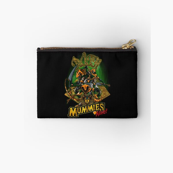 Item preview, Mummies Alive - Rath designed and sold by Strokerdesign.