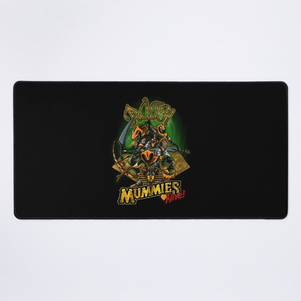 Item preview, Mummies Alive - Rath designed and sold by Strokerdesign.