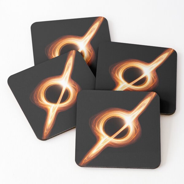 Item preview, Black Hole Space Astronomy designed and sold by Genius Geek.