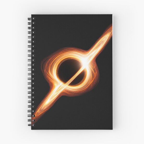 Item preview, Black Hole Space Astronomy designed and sold by Genius Geek.