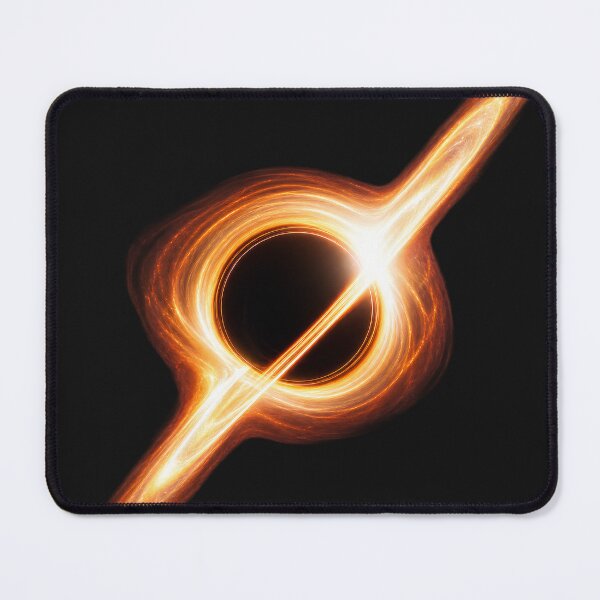 Item preview, Black Hole Space Astronomy designed and sold by Genius Geek.