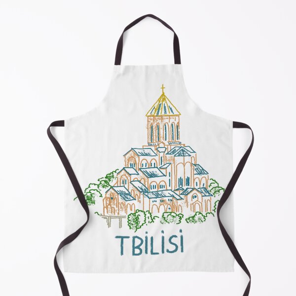 Item preview, Tbilisi Georgia Souvenir Gift for Tourists designed and sold by MichaeIRellov.