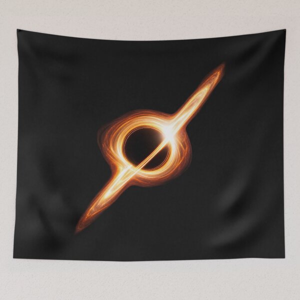 Item preview, Black Hole Space Astronomy designed and sold by Genius Geek.