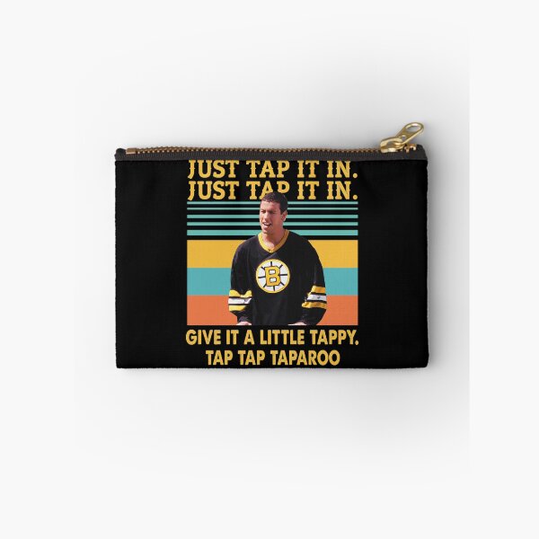 Item preview, Just Tap It In  Sunset Quote designed and sold by DAVIDCHELL.