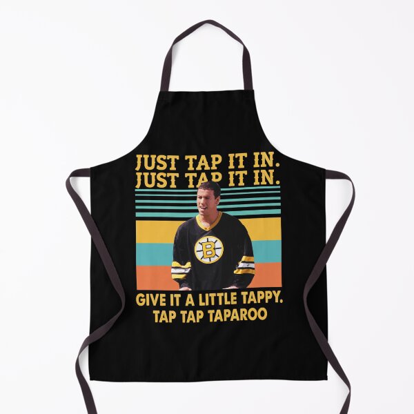 Item preview, Just Tap It In  Sunset Quote designed and sold by DAVIDCHELL.