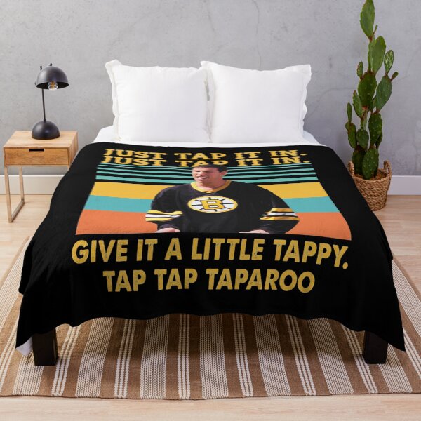 Item preview, Just Tap It In Sunset Quote designed and sold by DAVIDCHELL.