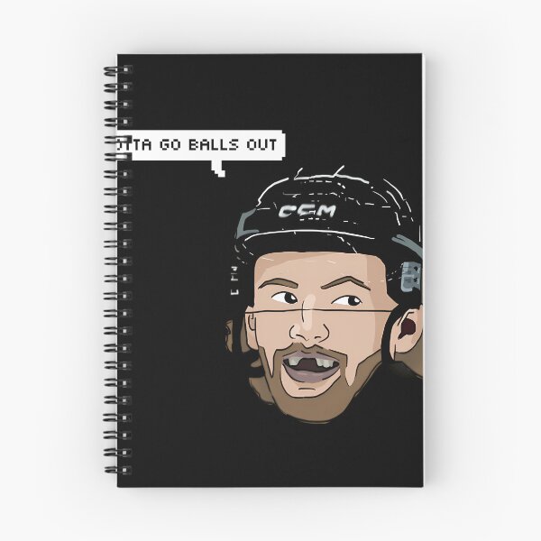 Item preview, Sean Couturier - Balls Outr designed and sold by Slenics.