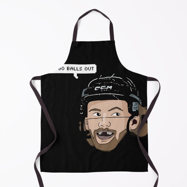 Item preview, Sean Couturier - Balls Outr designed and sold by Slenics.