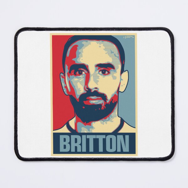 Item preview, Britton designed and sold by DFA.