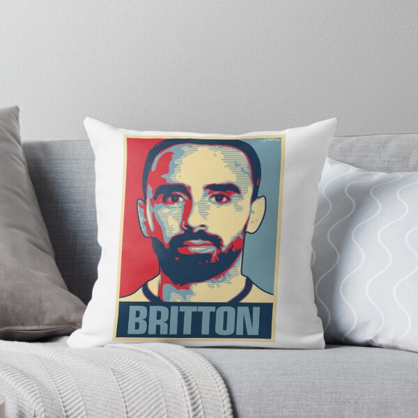 Item preview, Britton designed and sold by DFA.