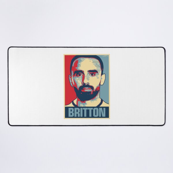 Item preview, Britton designed and sold by DFA.