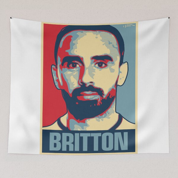 Item preview, Britton designed and sold by DFA.