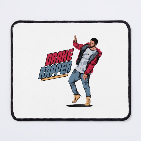 Item preview, Drake Inspired Hip Hop Streetwear designed and sold by Hammadii98.