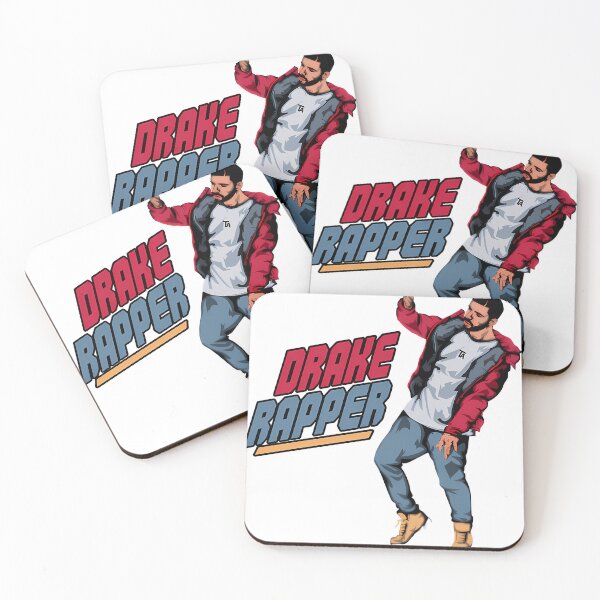 Item preview,  Drake Inspired Hip Hop Streetwear  designed and sold by Hammadii98.