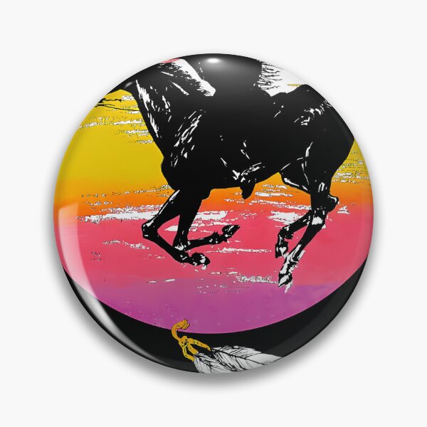 Artikelvorschau, Neil Young und Crazy Horse entworfen und verkauft von ChonkyWave.