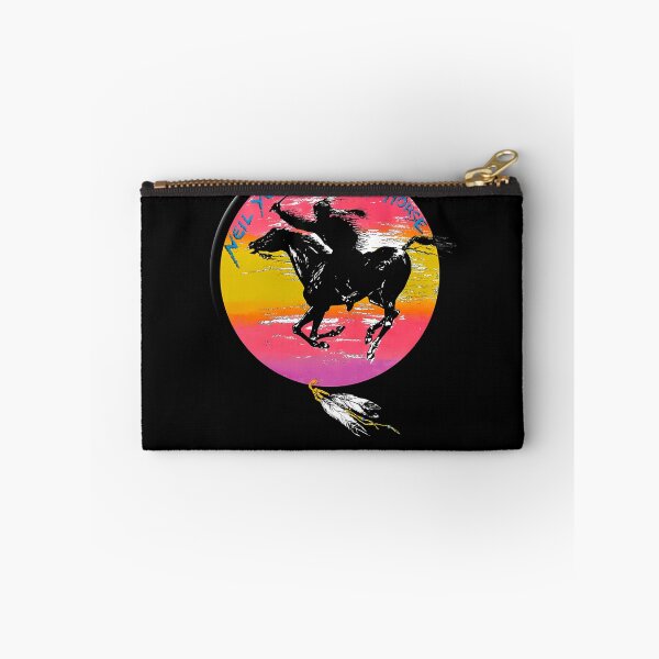 Item preview, Neil Young and Crazy Horse designed and sold by ChonkyWave.