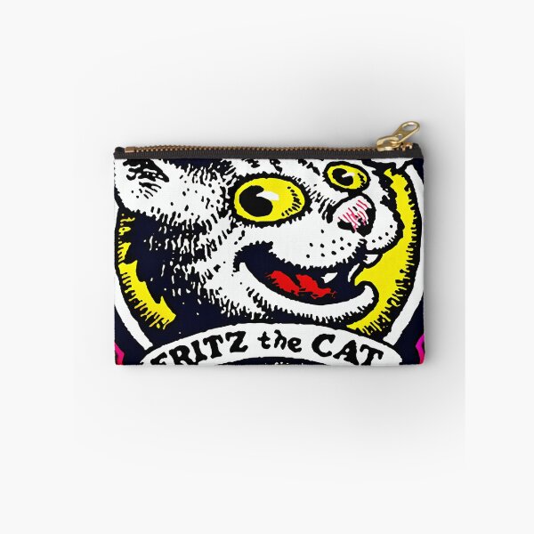 Item preview, Fritz The Cat designed and sold by GOSMART21.
