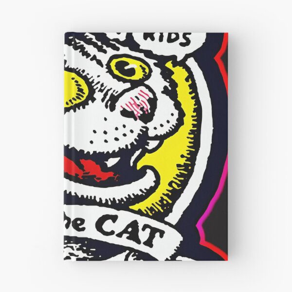 Item preview, Fritz The Cat designed and sold by GOSMART21.