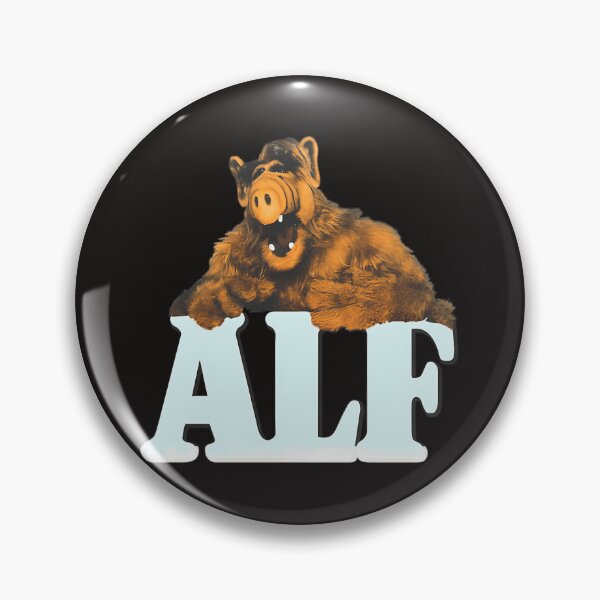 Item preview, Alf - Gordon Shumway - Tv Sitcoms designed and sold by LouiseDrigg.