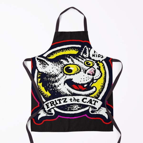 Item preview, Fritz The Cat designed and sold by GOSMART21.