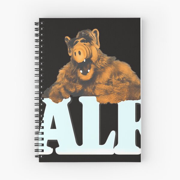 Item preview, Alf - Gordon Shumway - Tv Sitcoms designed and sold by LouiseDrigg.