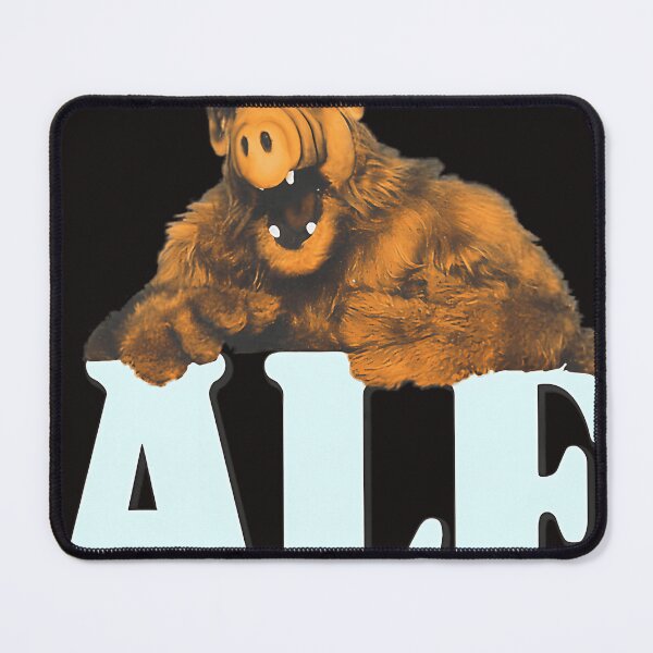 Item preview, Alf - Gordon Shumway - Tv Sitcoms designed and sold by LouiseDrigg.