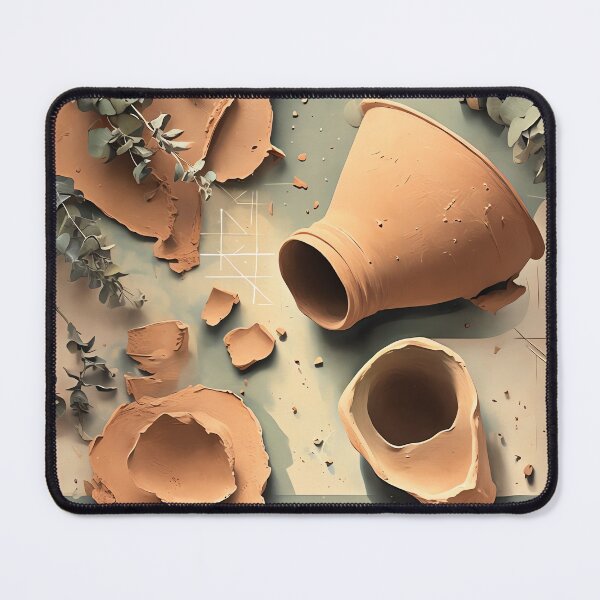 Item preview, Earthy Vessels designed and sold by ONYX Pixee.
