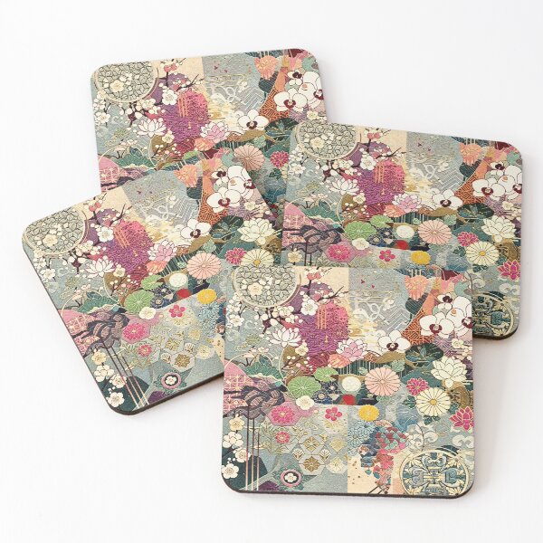 Item preview, Images of modern patterns designed and sold by SoonOne.