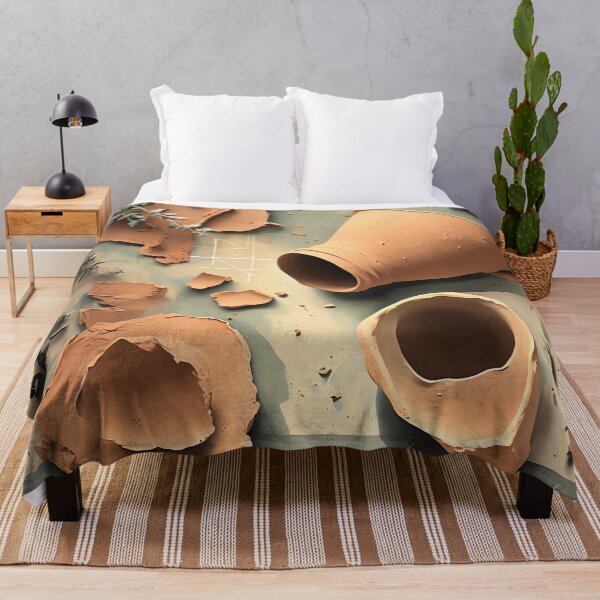 Item preview, Earthy Vessels designed and sold by ONYX Pixee.