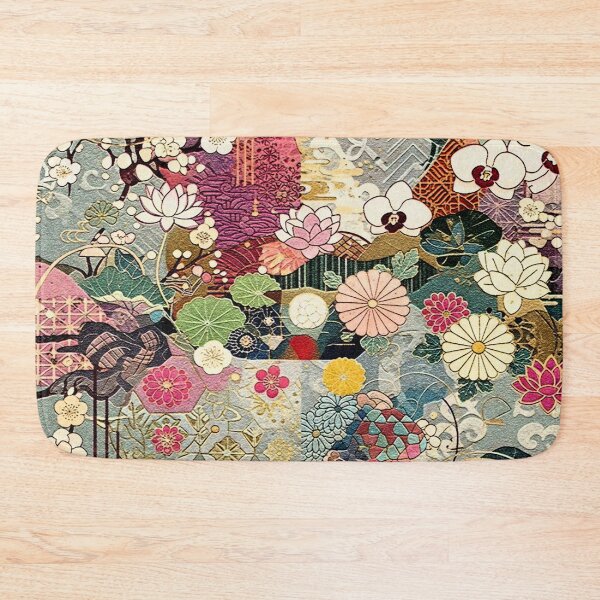Item preview, Images of modern patterns designed and sold by SoonOne.