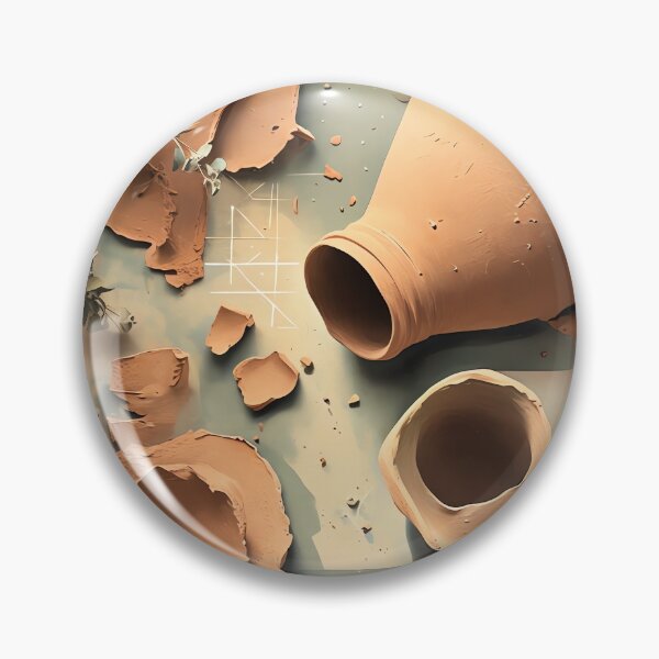 Item preview, Earthy Vessels designed and sold by ONYX Pixee.