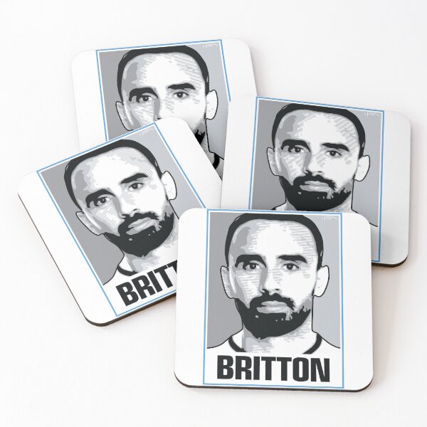 Item preview, Britton - SWA designed and sold by DFA.