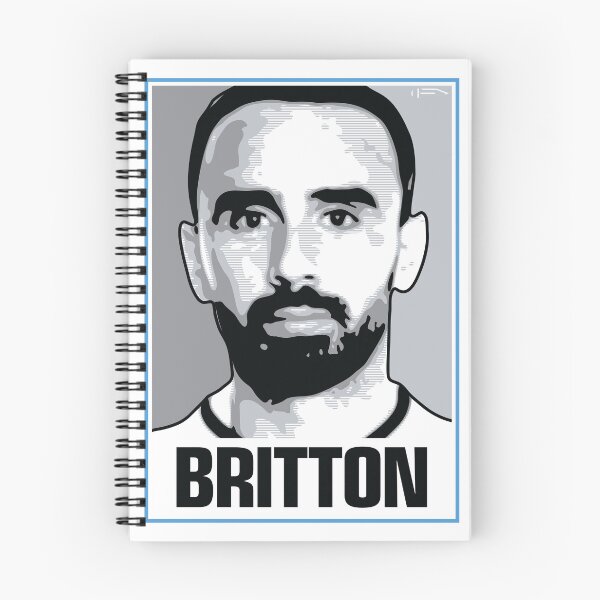 Item preview, Britton - SWA designed and sold by DFA.