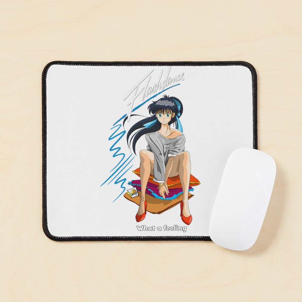 Item preview, Mouse Pad designed and sold by RazaLondonn.