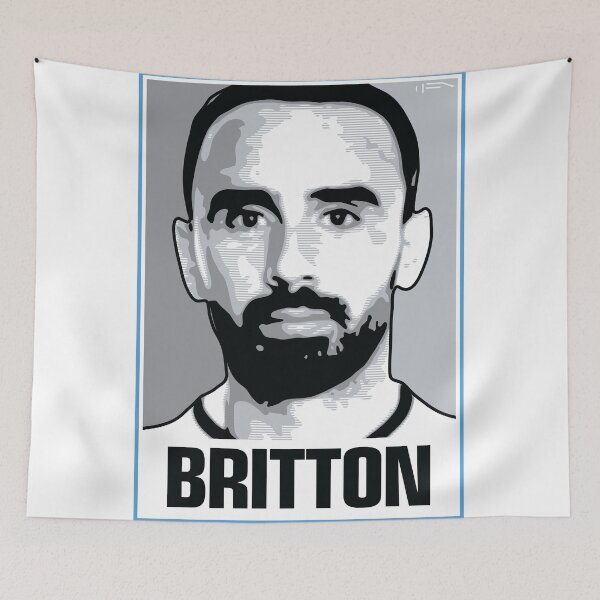 Item preview, Britton - SWA designed and sold by DFA.