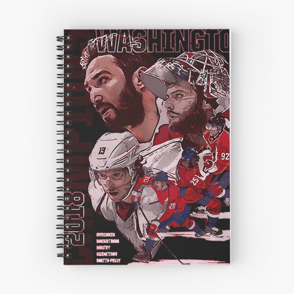 Item preview, Washington Capitals designed and sold by GhoraiTelecome.