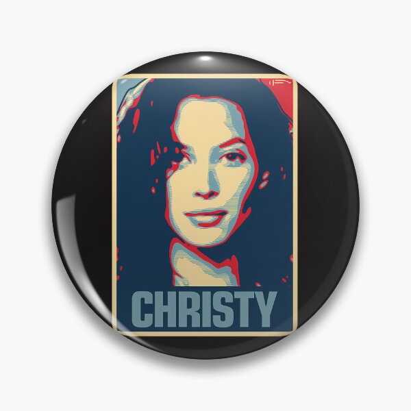 Item preview, Christy designed and sold by LouiseDrigg.