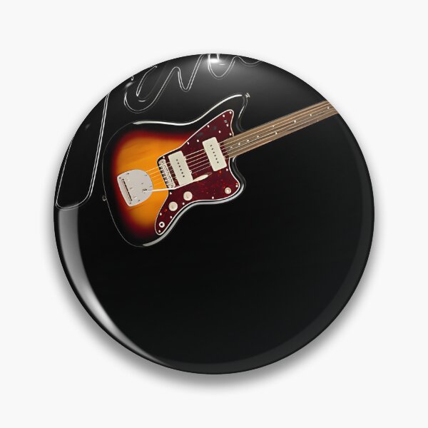 Item preview, Fender Squire Jazzmaster Classic Vibe 60's designed and sold by CosmicBison.